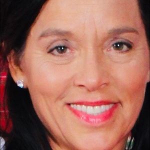 Meet your Posher, Glenda